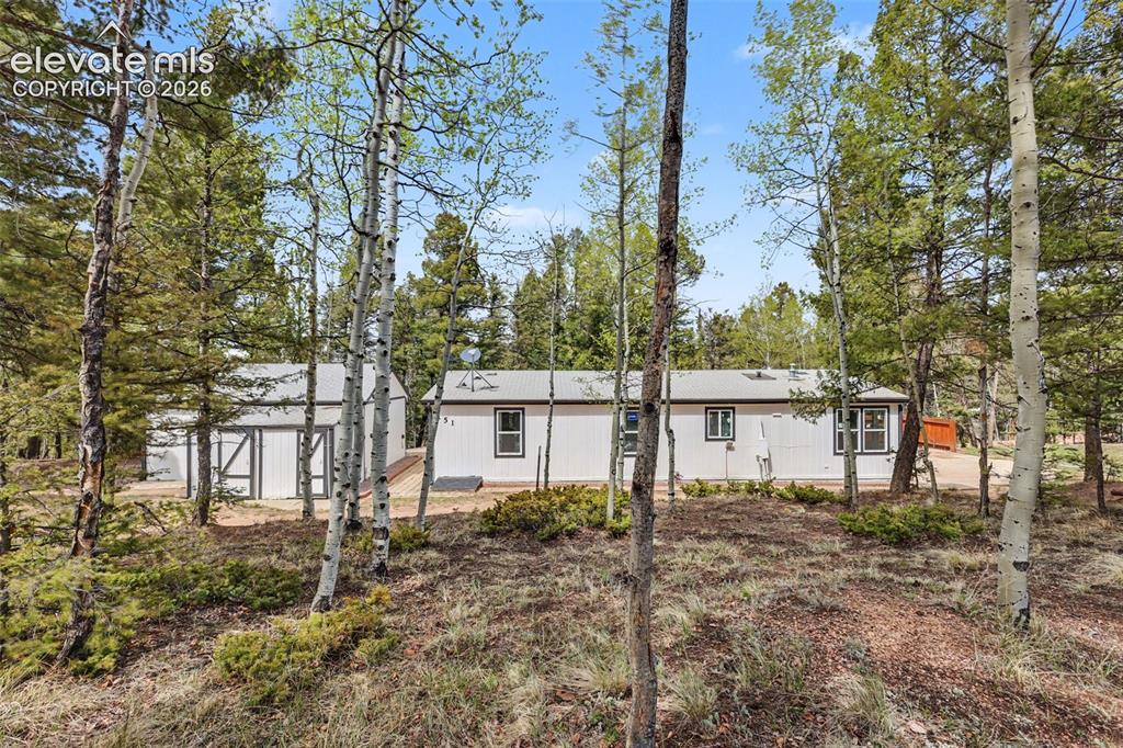 151 Banner Trail Florissant, CO 80816 - Photo 4 of 50