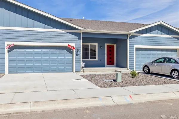 $365,000 | 408 Molly Lane, Fort Morgan, CO 80701