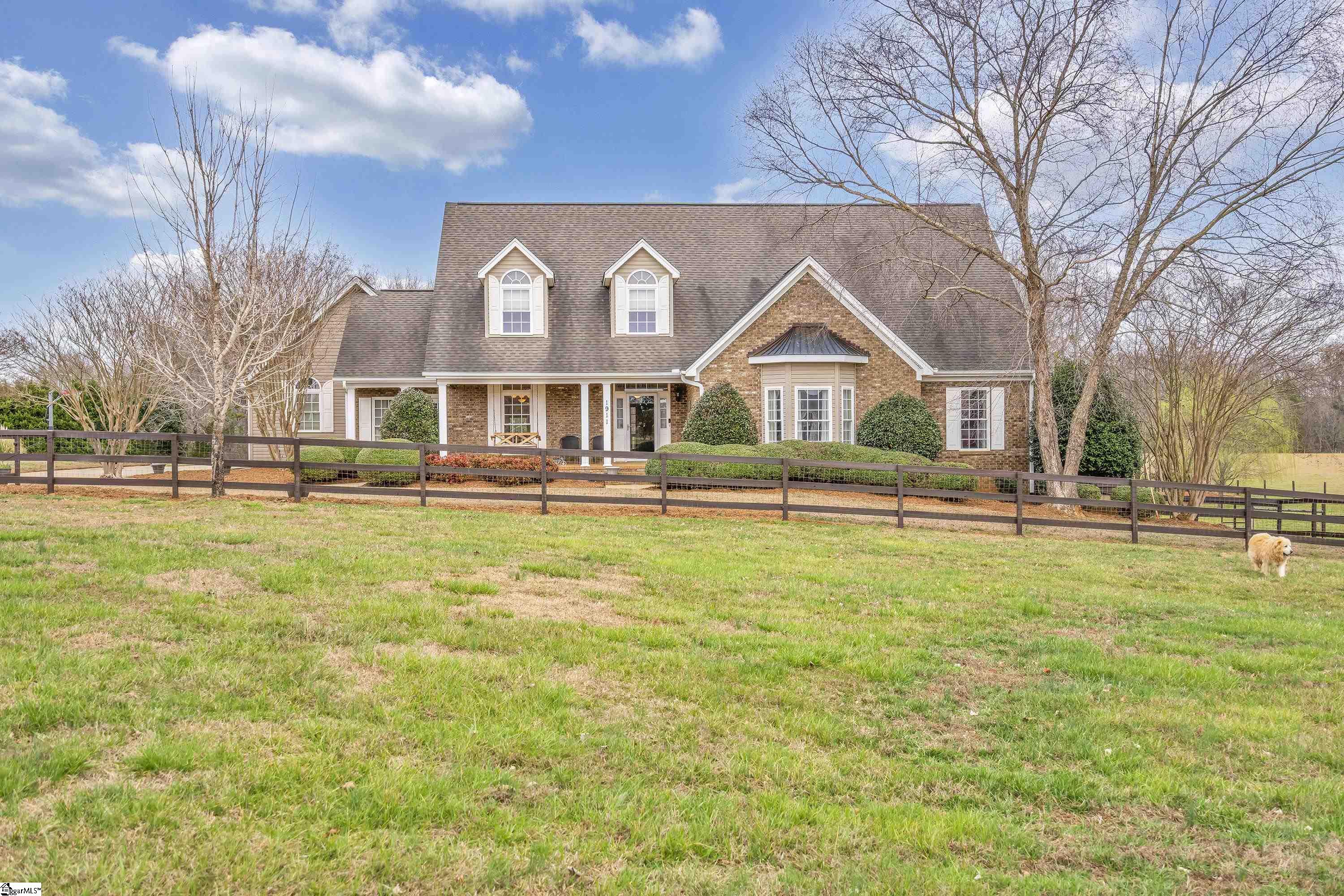 1911 Sharon Road Woodruff, SC 29388 - Photo 1 of 22 Gallery Image 1