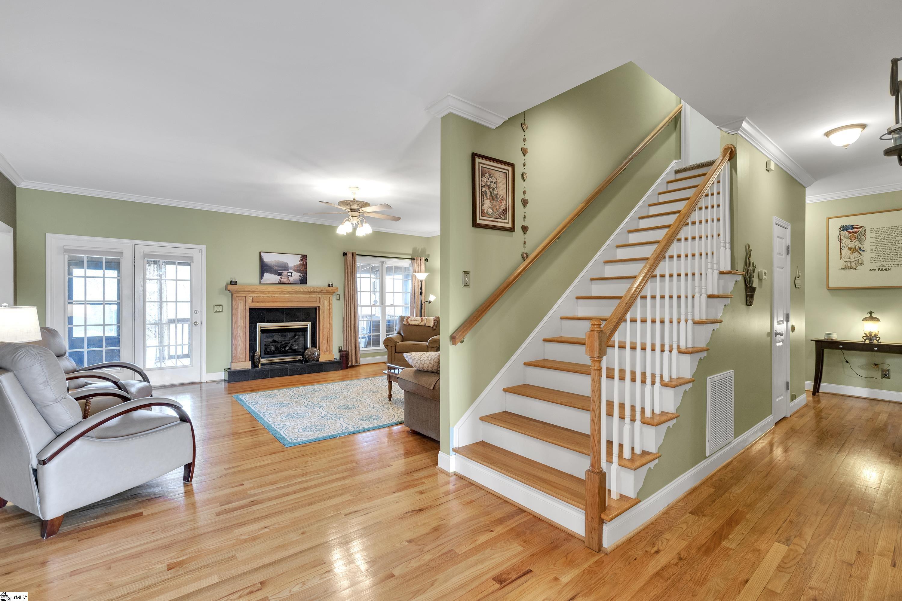 1911 Sharon Road Woodruff, SC 29388 - Photo 15 of 22 Gallery Image 15
