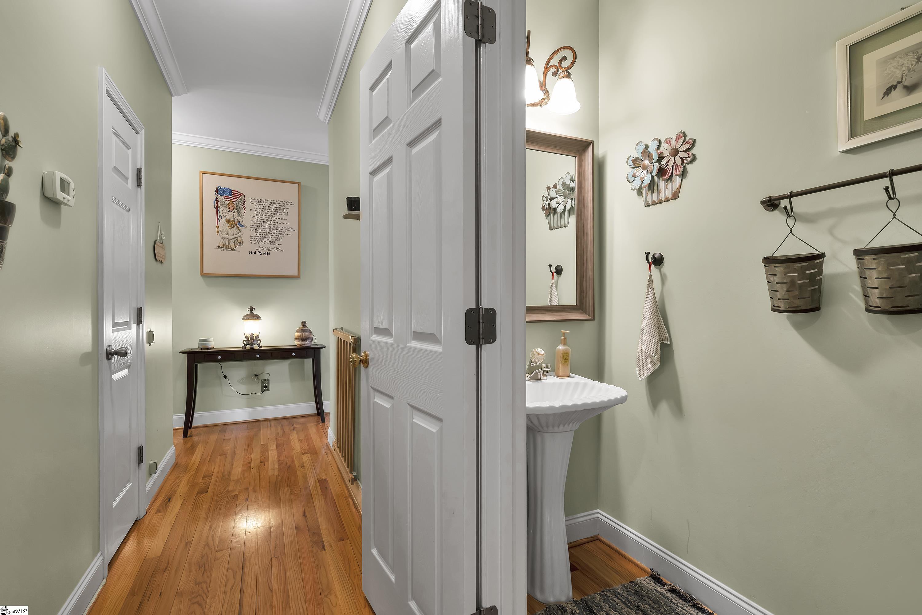 1911 Sharon Road Woodruff, SC 29388 - Photo 16 of 22 Gallery Image 16