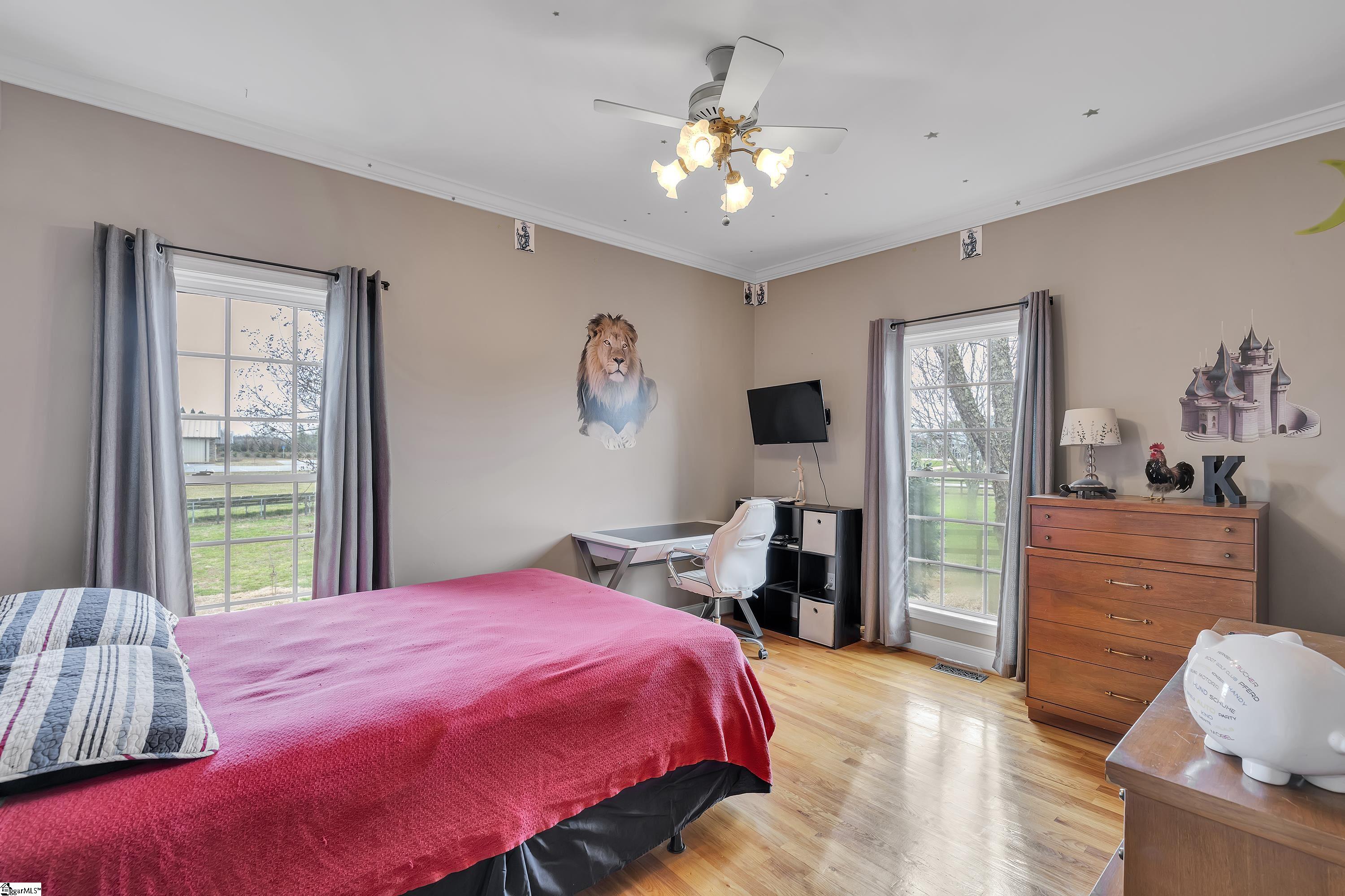 1911 Sharon Road Woodruff, SC 29388 - Photo 17 of 22 Gallery Image 17