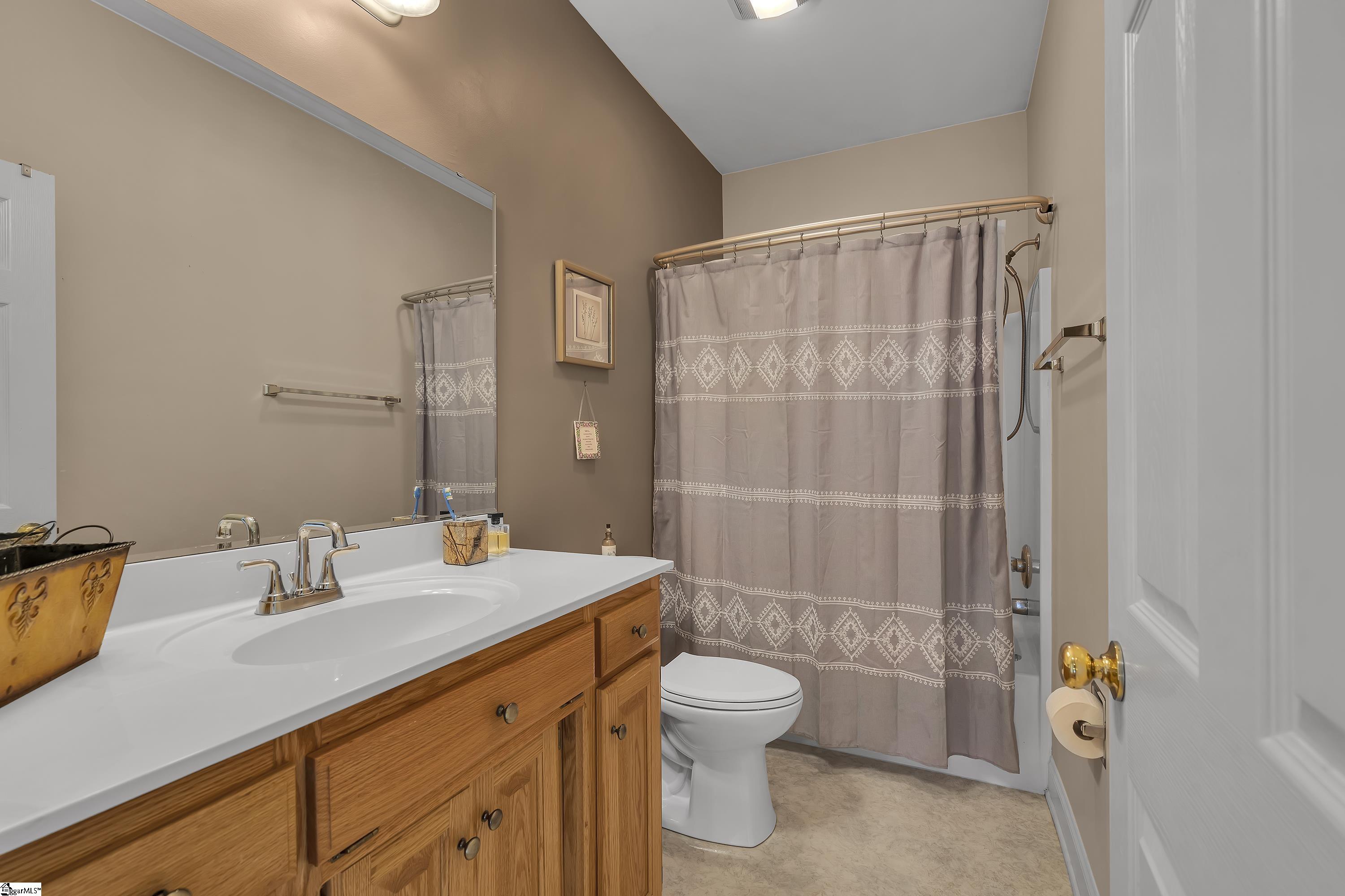 1911 Sharon Road Woodruff, SC 29388 - Photo 19 of 22 Gallery Image 19