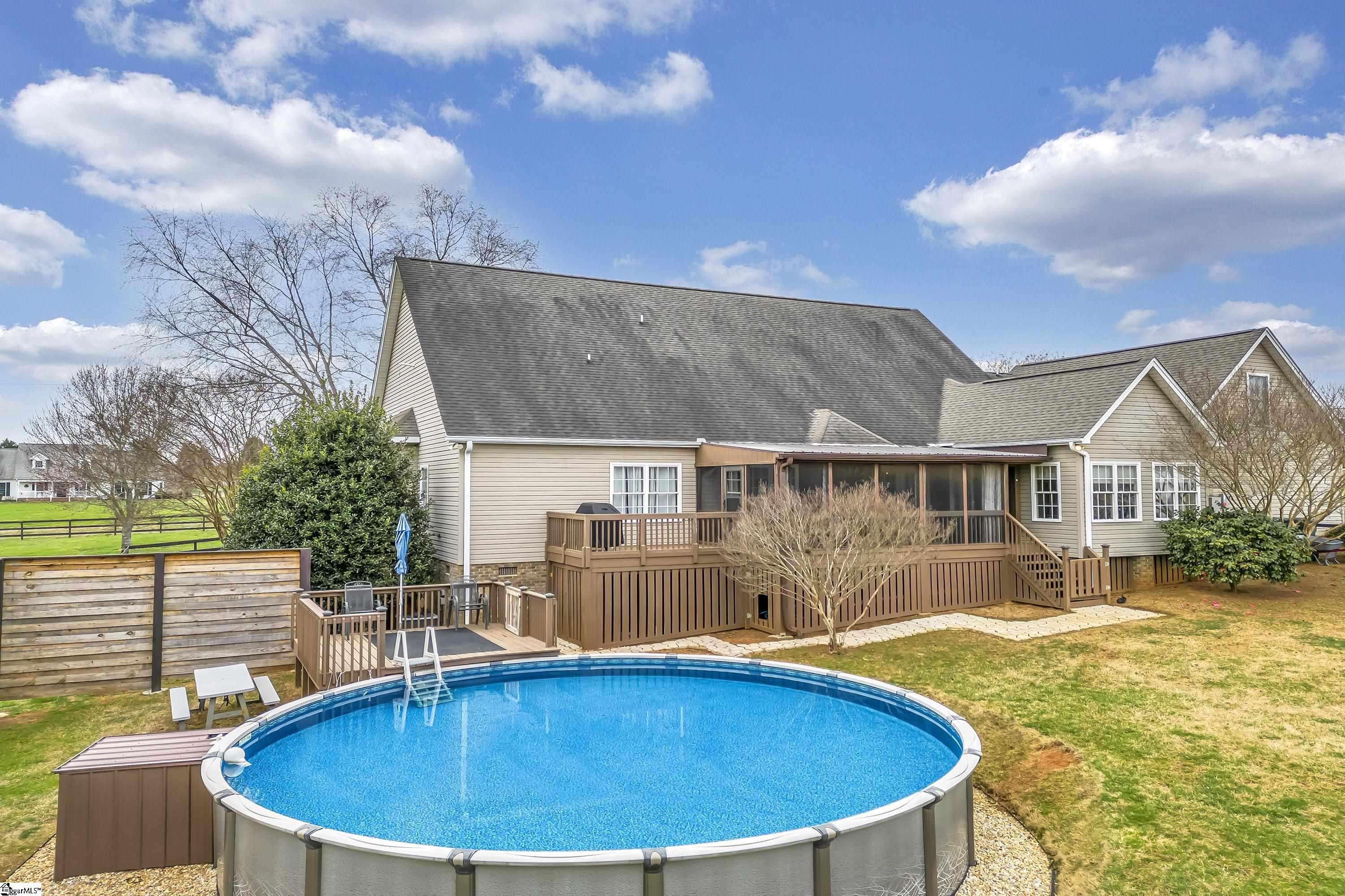 1911 Sharon Road Woodruff, SC 29388 - Photo 6 of 22 Gallery Image 6