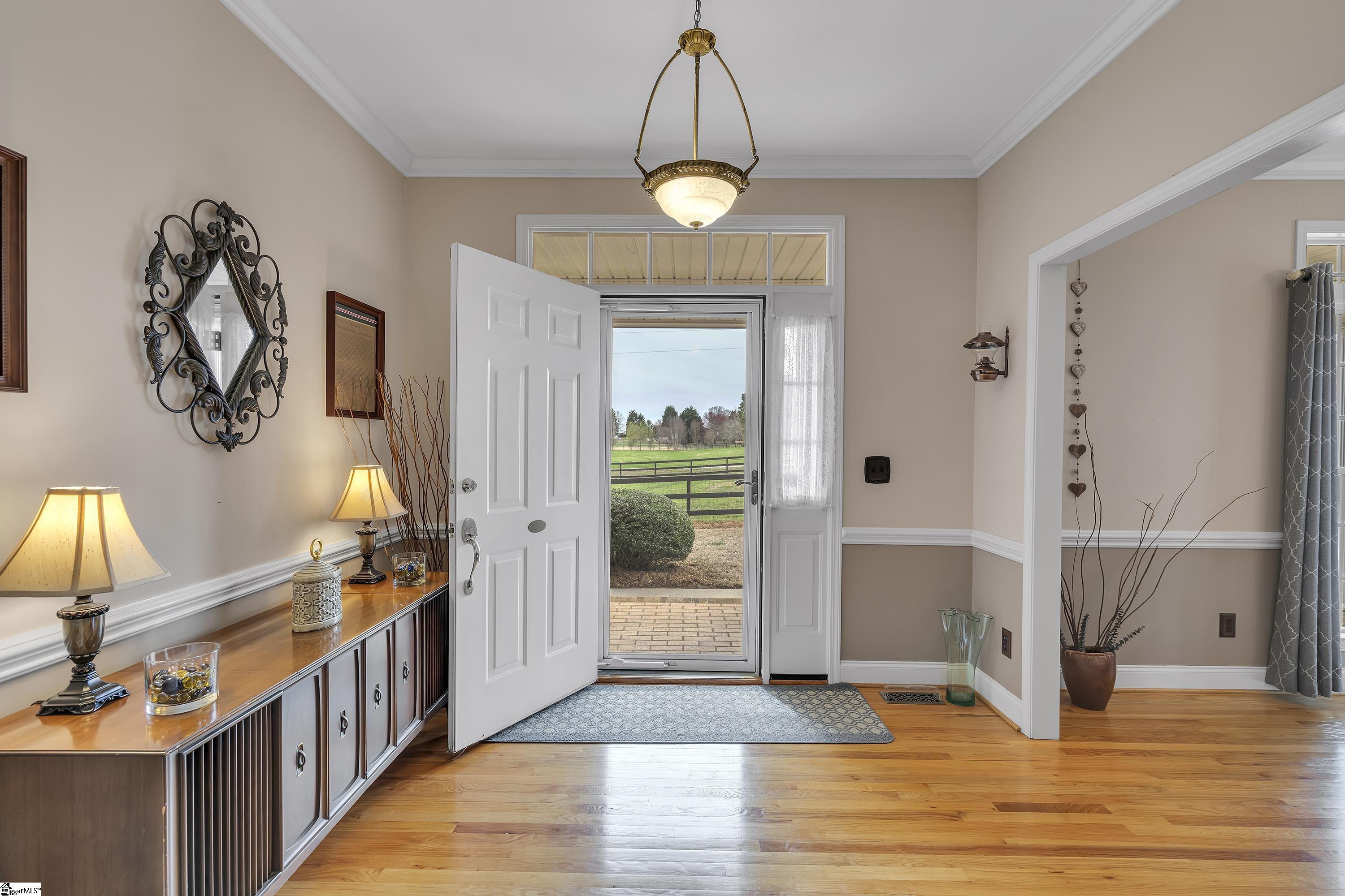 1911 Sharon Road Woodruff, SC 29388 - Photo 7 of 22 Gallery Image 7