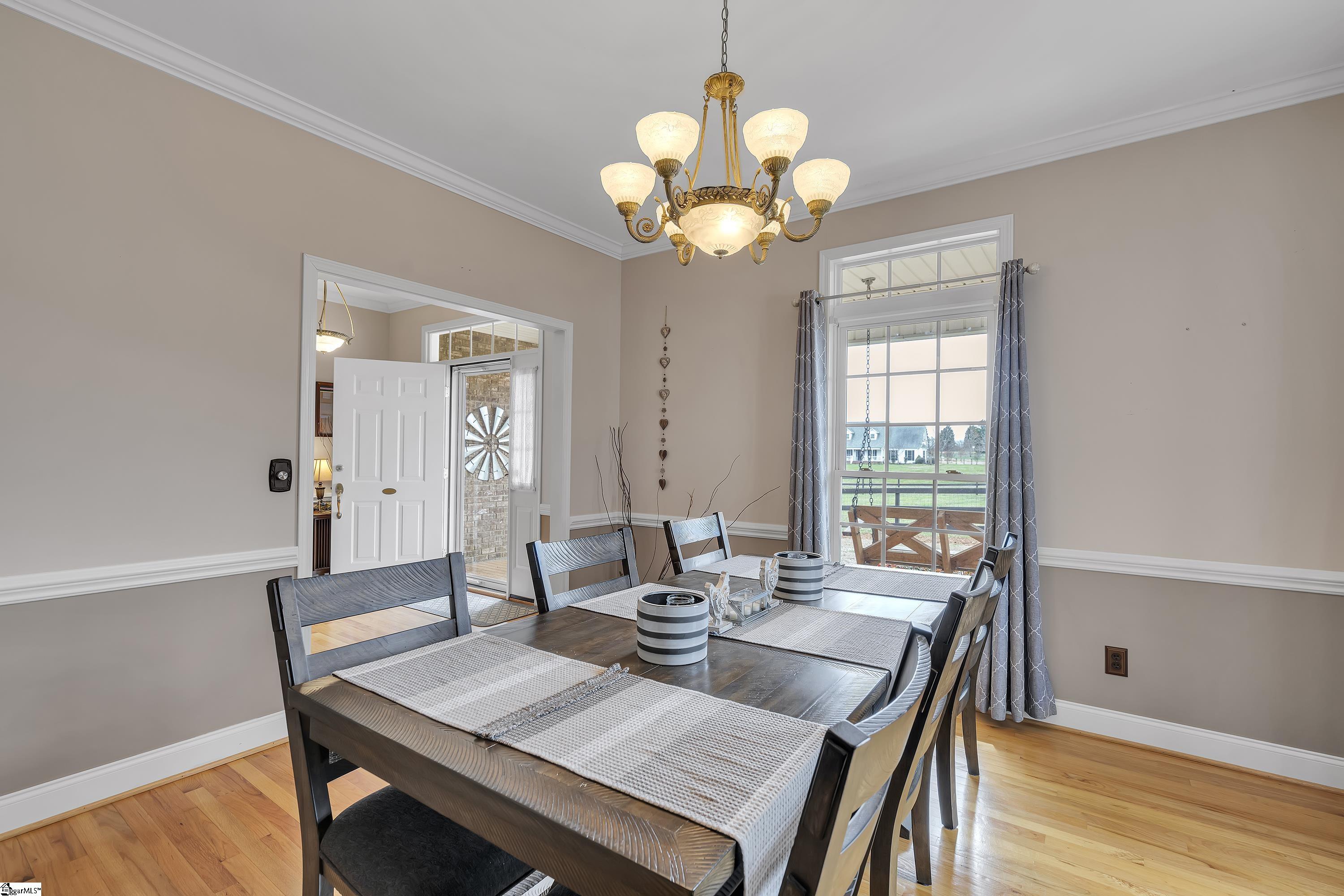 1911 Sharon Road Woodruff, SC 29388 - Photo 8 of 22 Gallery Image 8