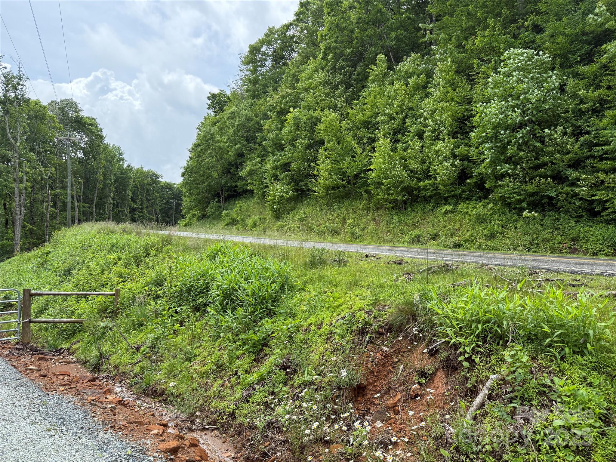 Tbd Junaluska Road Vilas, NC 28692 - Photo 3 of 34 a view of outdoor space and yard