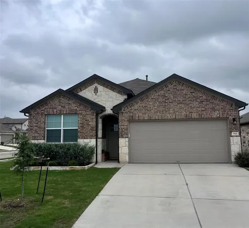 $2,000 | 944 Vogel Drive, Georgetown, TX 78626