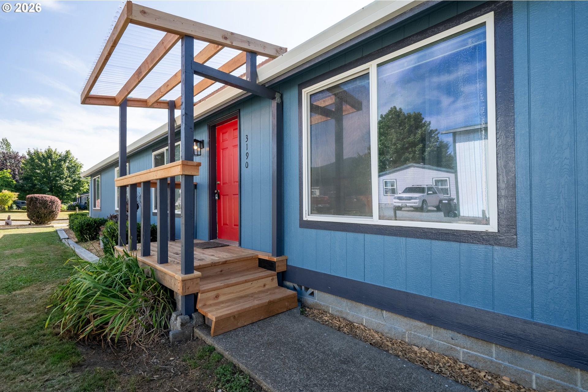 3190 Goeres Road Tillamook, OR 97141 - Photo 2 of 33 Gallery Image 2