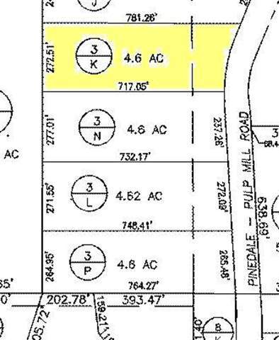 3 K Pulp Mill Road Clay Springs, AZ 85923 - Photo 4 of 4