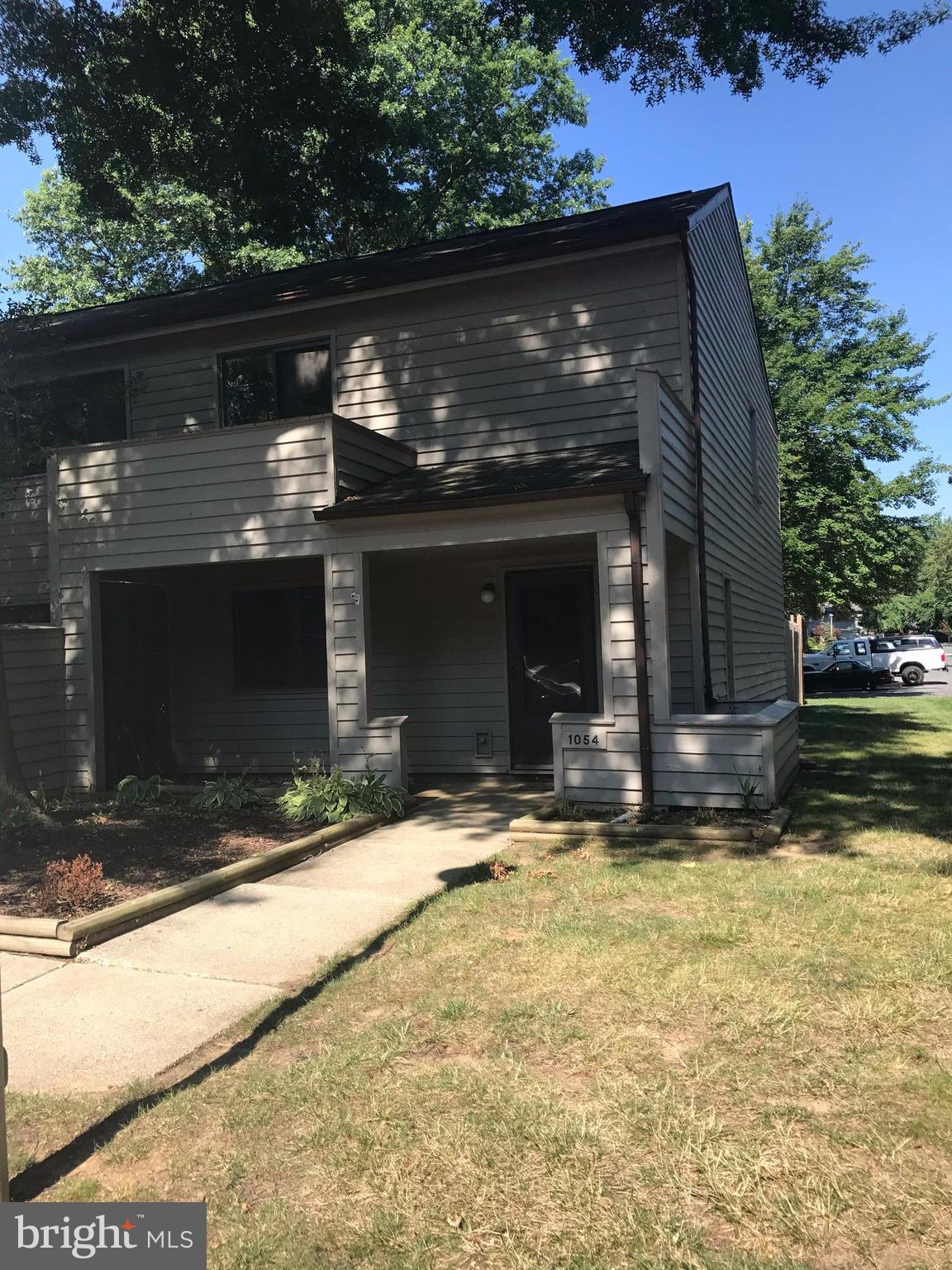 1054 Cedar Ridge Court Annapolis, MD 21403 - Photo 1 of 10 Corner Unit