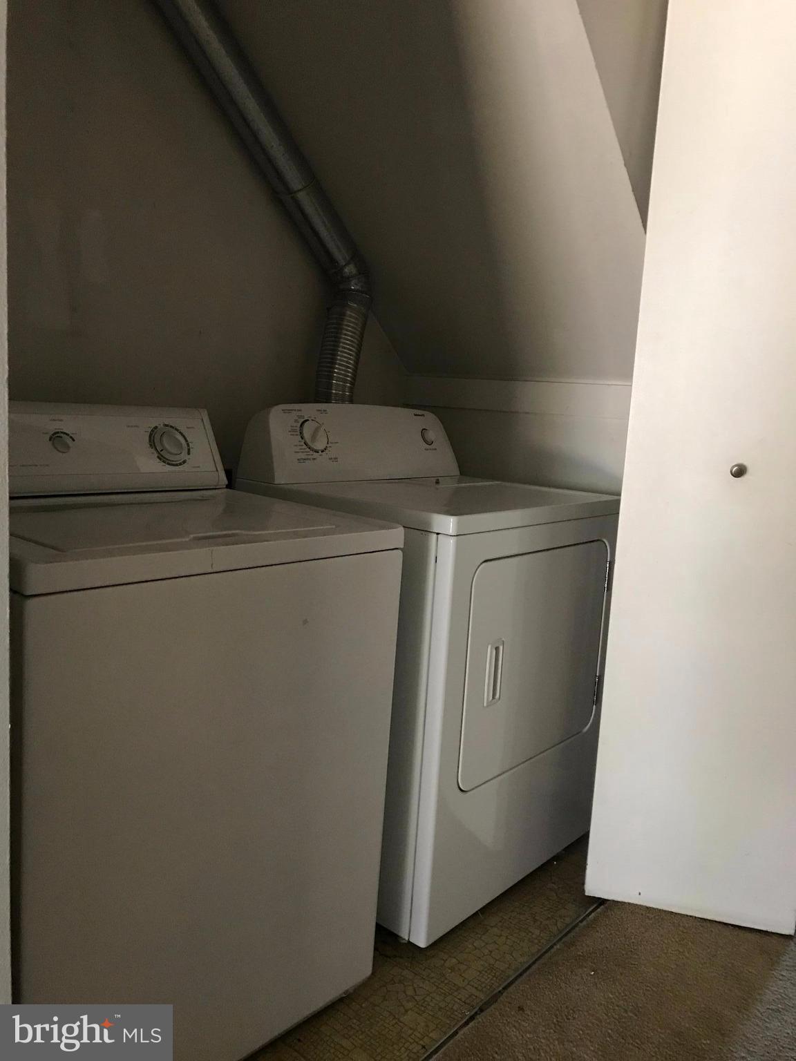 1054 Cedar Ridge Court Annapolis, MD 21403 - Photo 8 of 10 Washer & Dryer