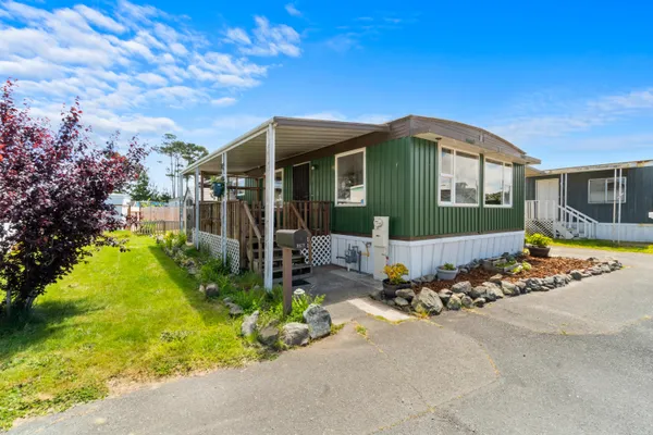 $110,000 | 5579 Hilltop Lane, Unit 41, Eureka, CA 95503