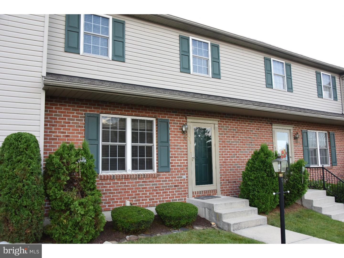 106 Nicole Way Sinking Spring, PA 19608 - Photo 1 of 21