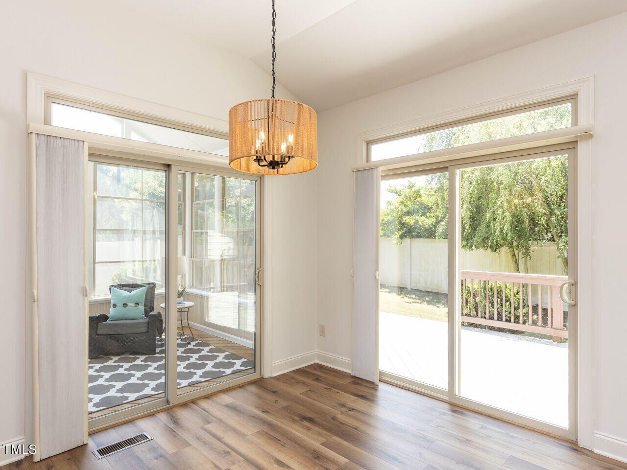 1805 Stonebanks Loop Cary, NC 27518 - Photo 11 of 27 a view of livingroom with furniture
