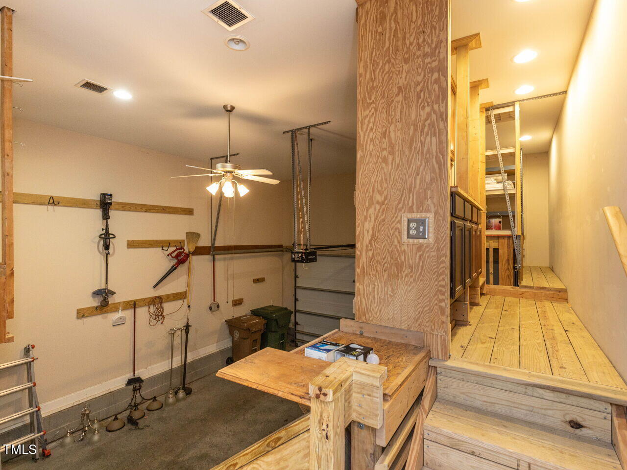 1805 Stonebanks Loop Cary, NC 27518 - Photo 23 of 27 a view of a bathroom