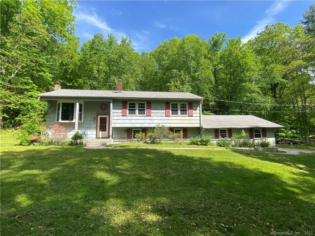 43 Edwards Road Bethany, CT 06524 - Photo 1 of 1 Gallery Image 1