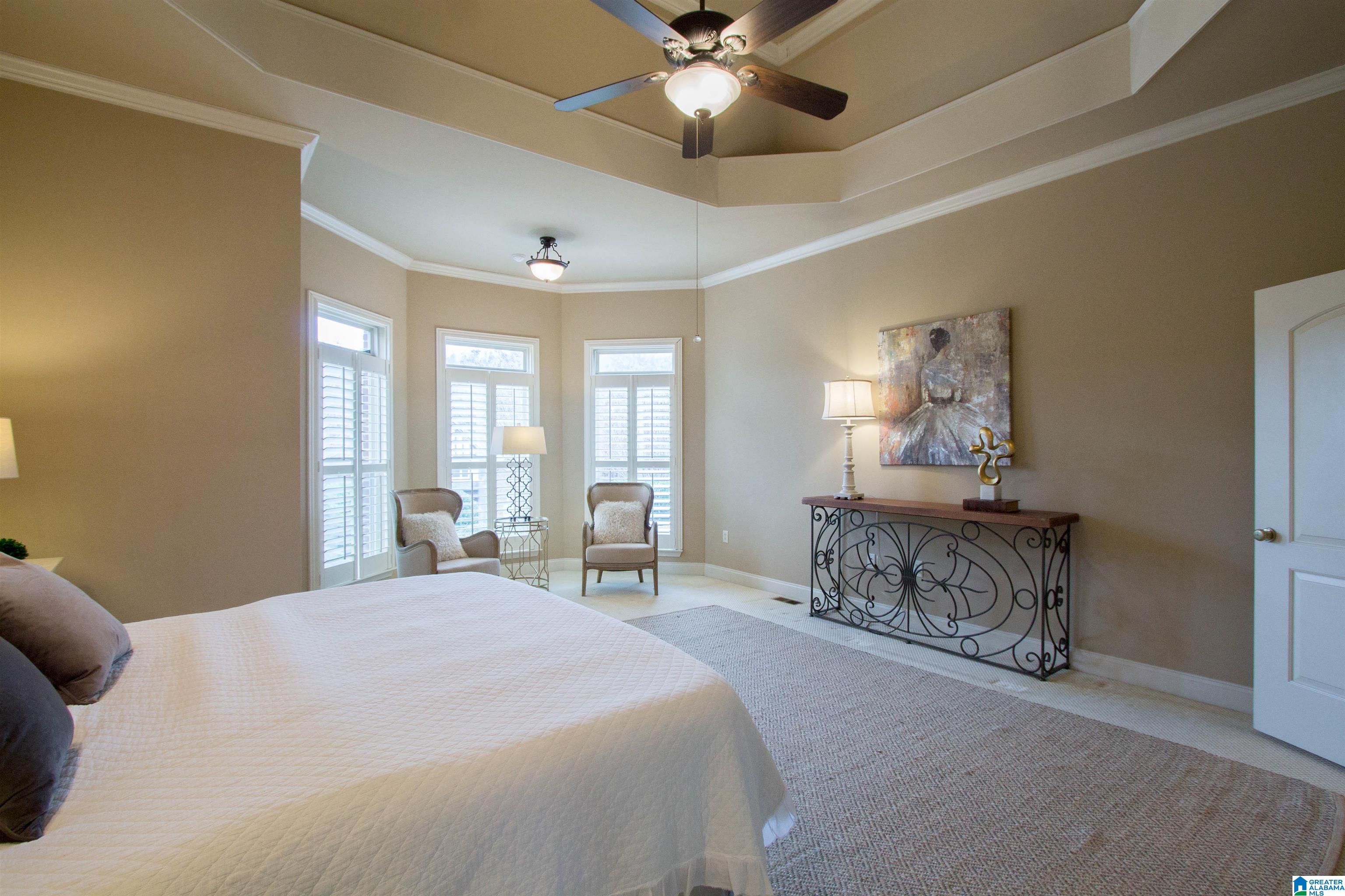 520 Wild Ridge Circle Pelham, AL 35124 - Photo 20 of 37