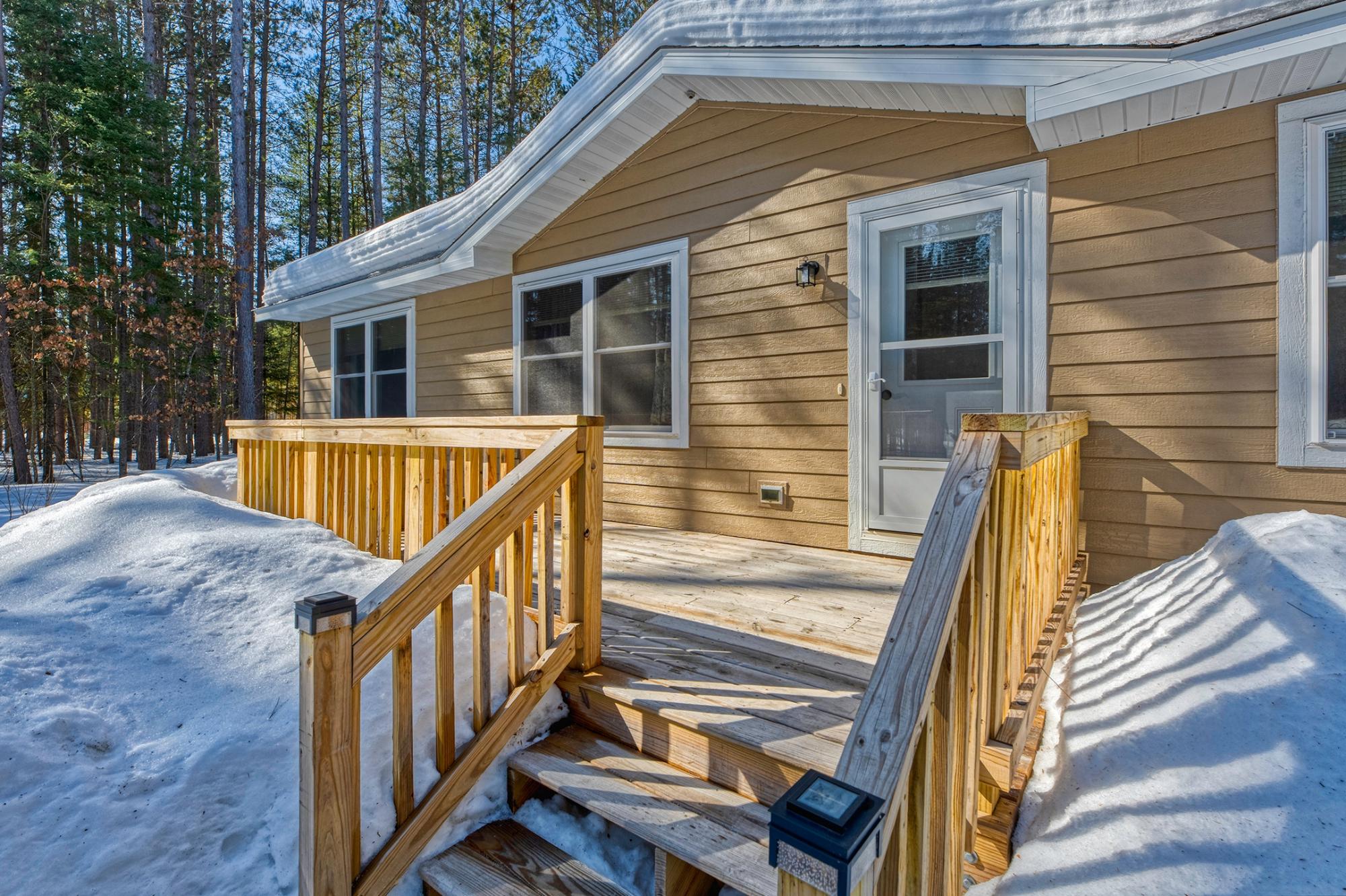 4043 Hibanks Road Conover, WI 54519 - Photo 19 of 21 Gallery Image 19