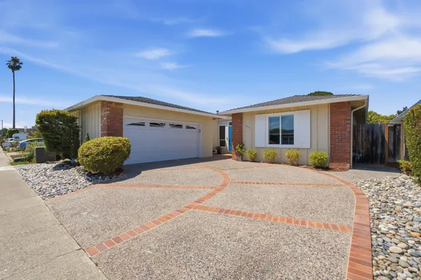 $1,850,000 | 1351 Ribbon Street, Foster City, CA 94404