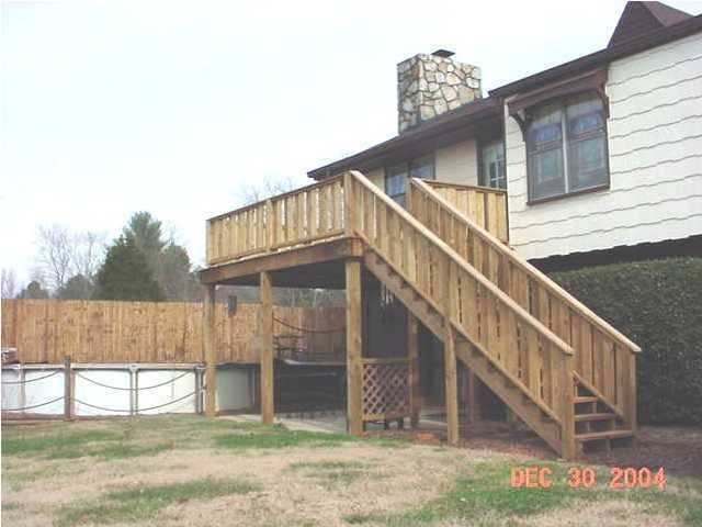 270 Gordon Pond Road LaFayette, GA 30728 - Photo 2 of 4 Additional Photo