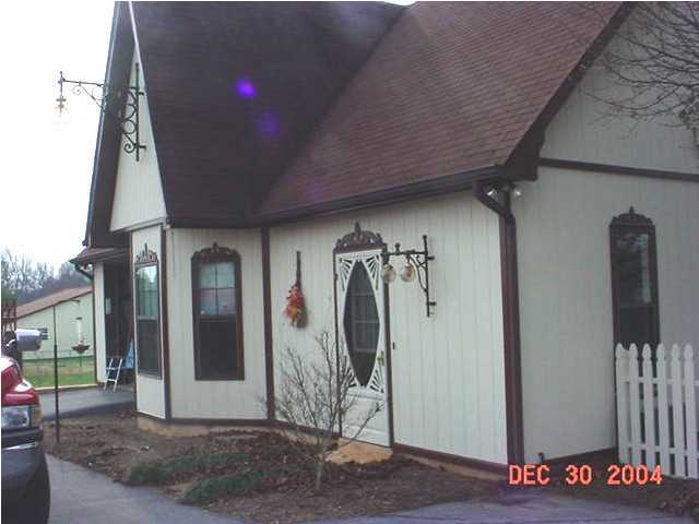 270 Gordon Pond Road LaFayette, GA 30728 - Photo 4 of 4 Additional Photo