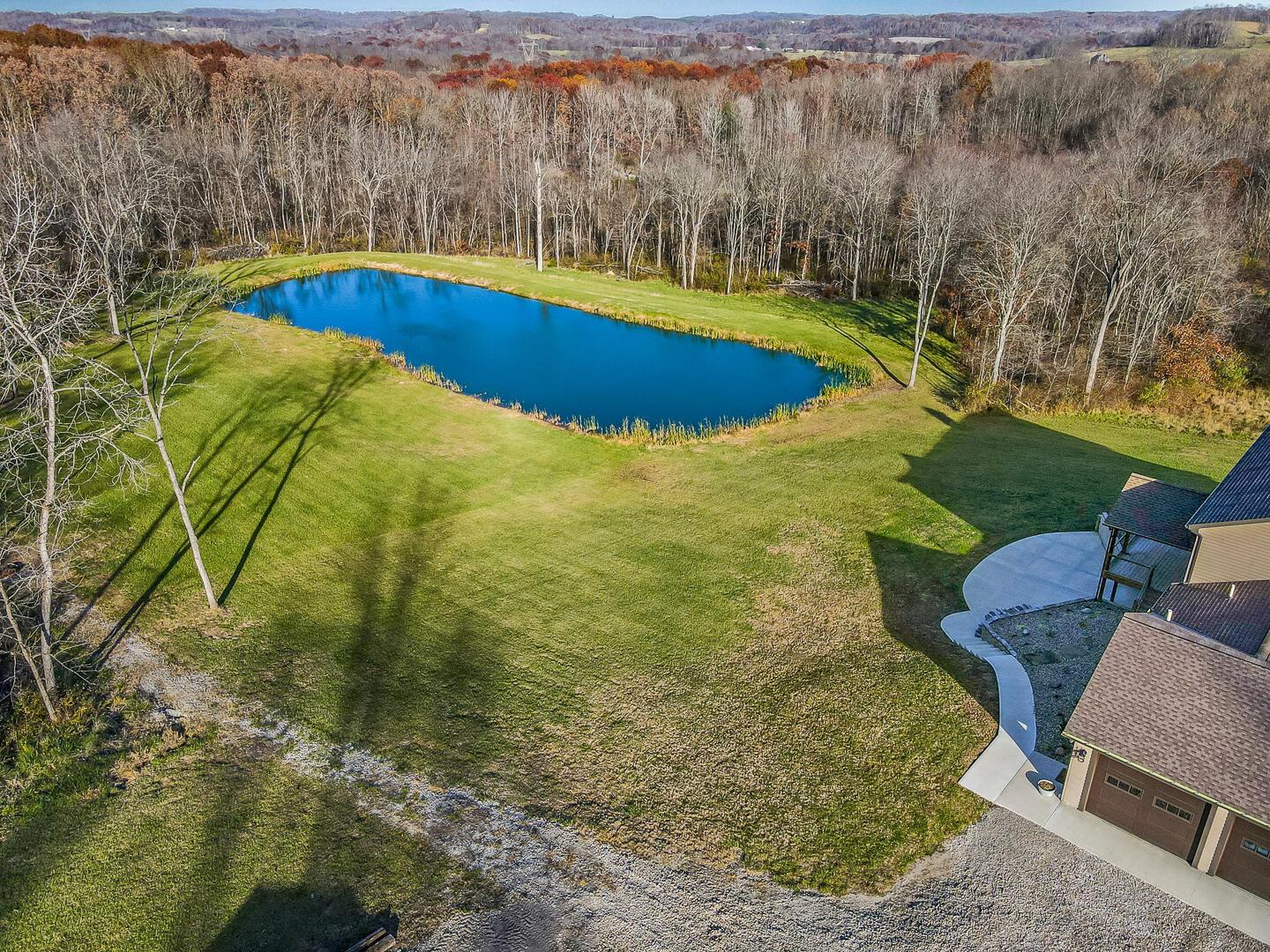 9615 Rural Dale Road Blue Rock, OH 43720 - Photo 5 of 83 9615 Rural Dale Rd-05