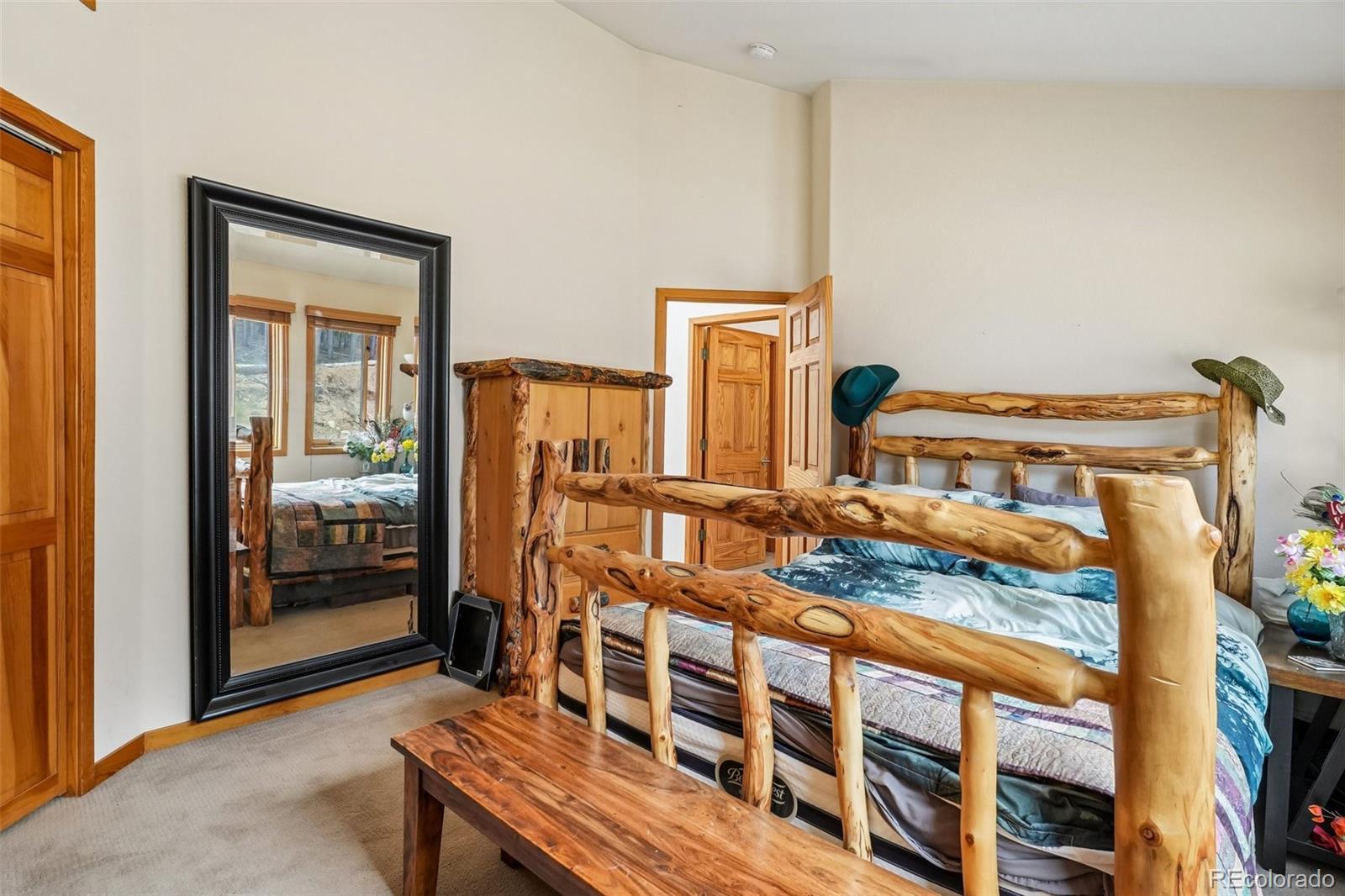 480 North County Road Rollinsville, CO 80474 - Photo 32 of 49
