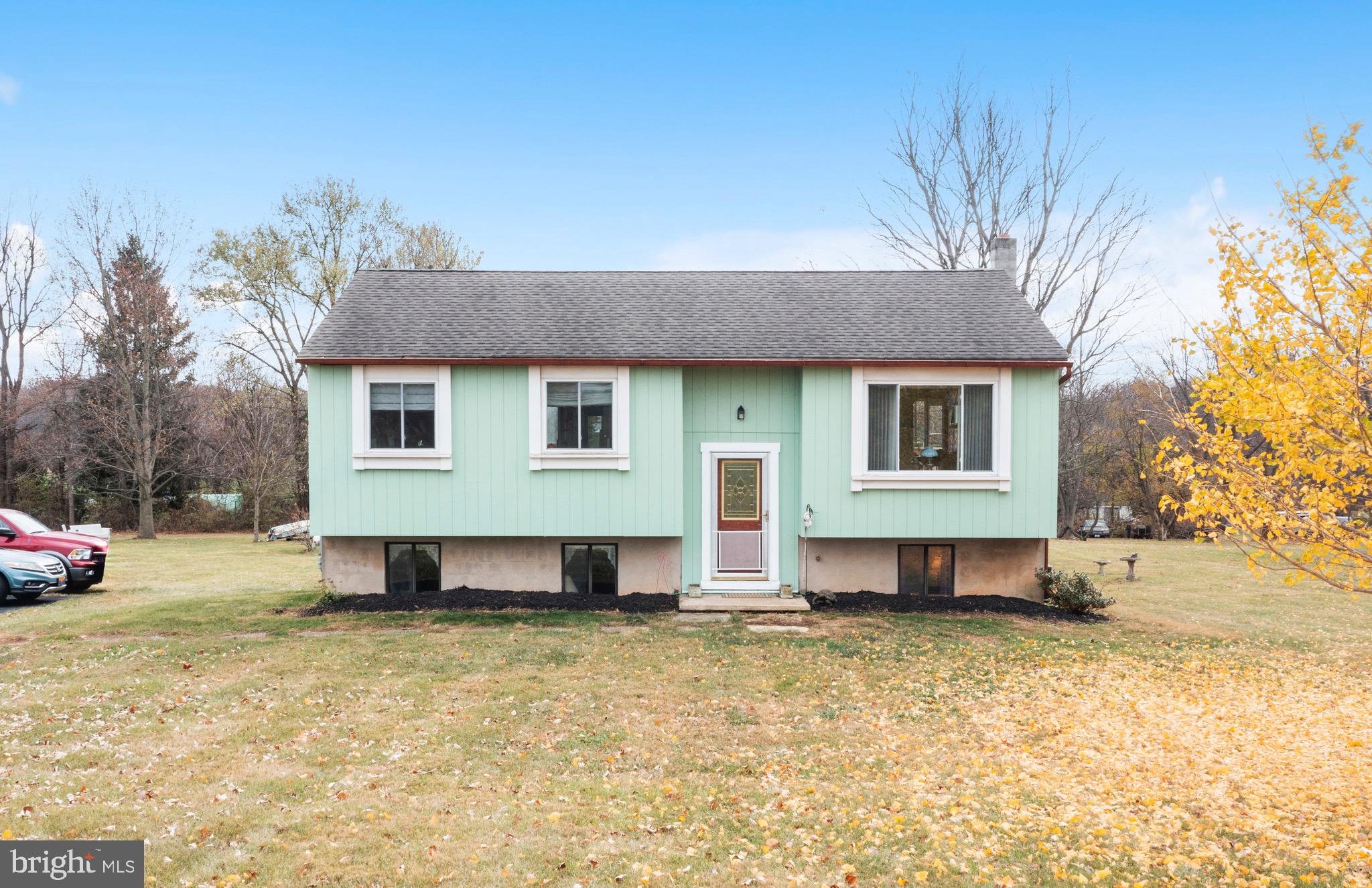 197 McCoury Road Nottingham, PA 19362 - Photo 1 of 30 Gallery Image 1