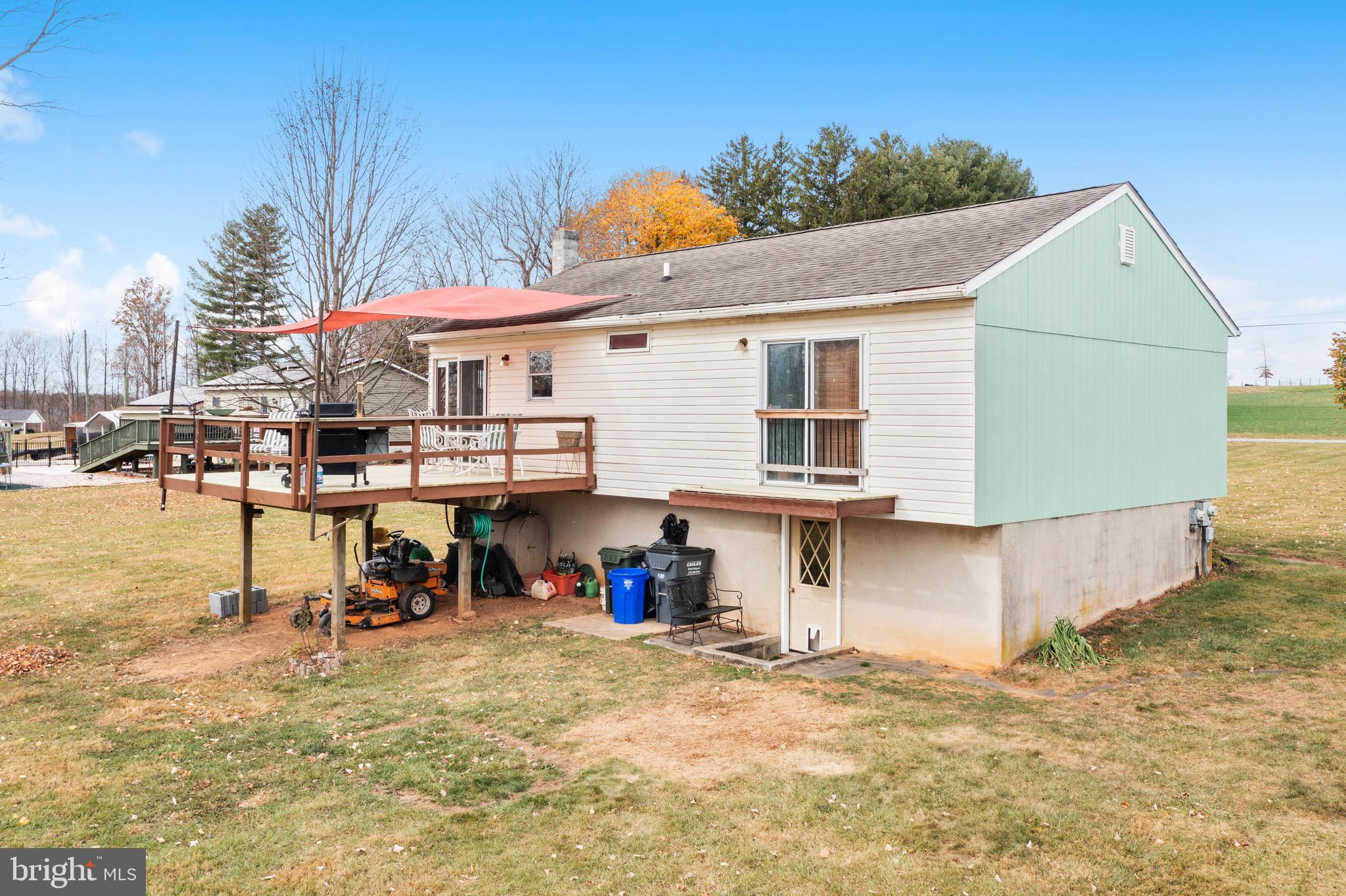 197 McCoury Road Nottingham, PA 19362 - Photo 25 of 30 Gallery Image 25