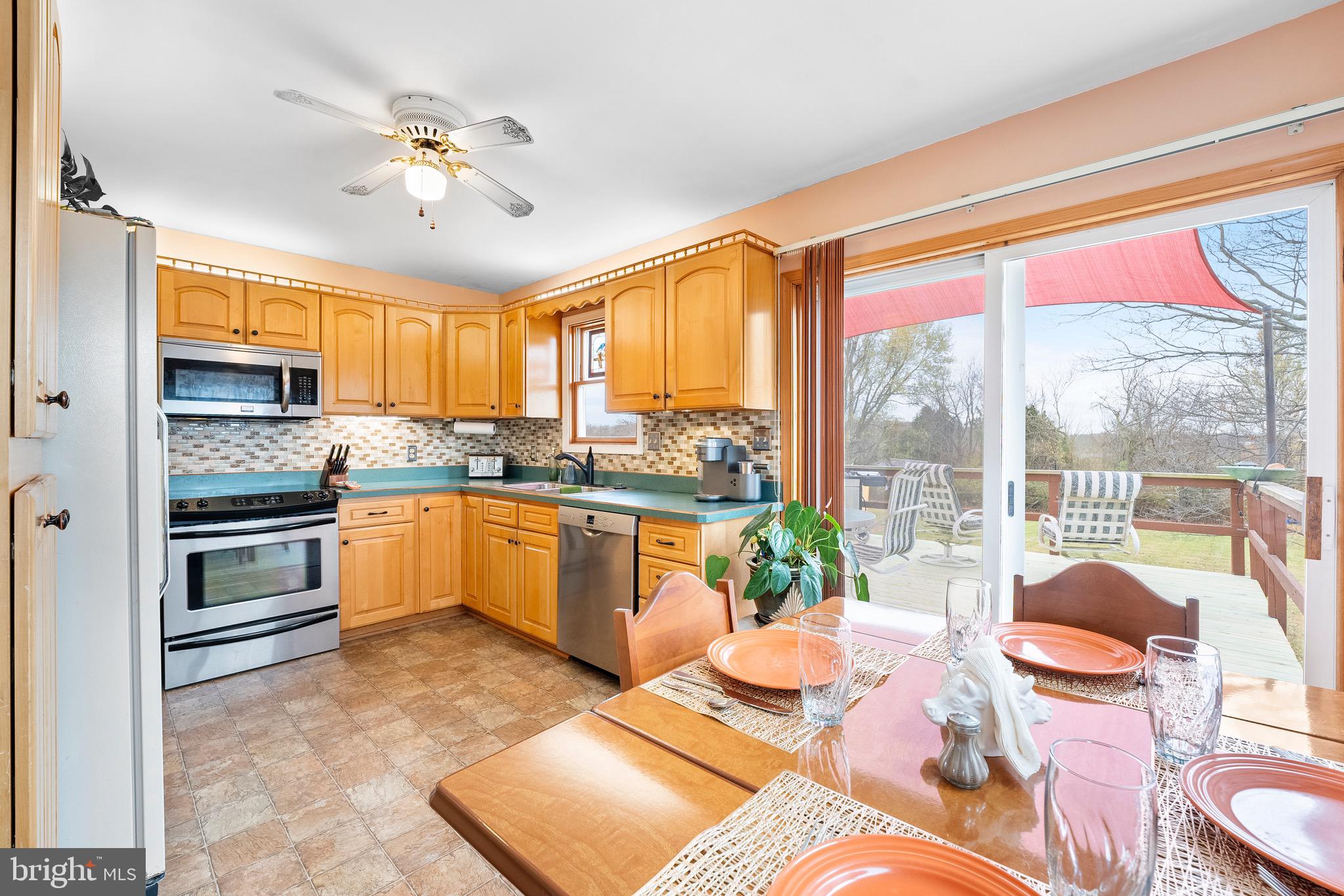 197 McCoury Road Nottingham, PA 19362 - Photo 5 of 30 Gallery Image 5
