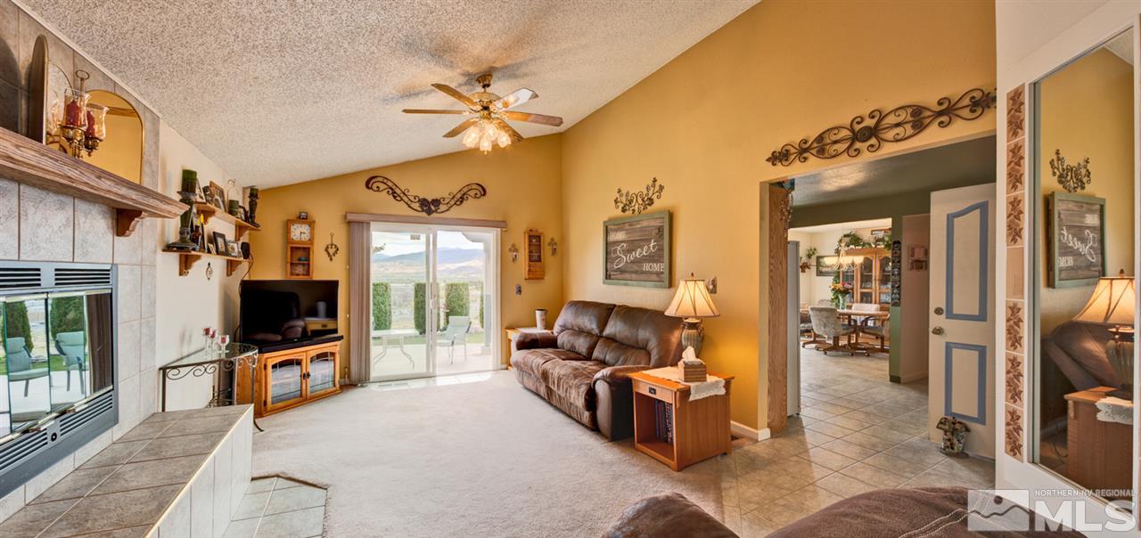 880 Atlas Court Reno, NV 89512 - Photo 2 of 25 Photo 2