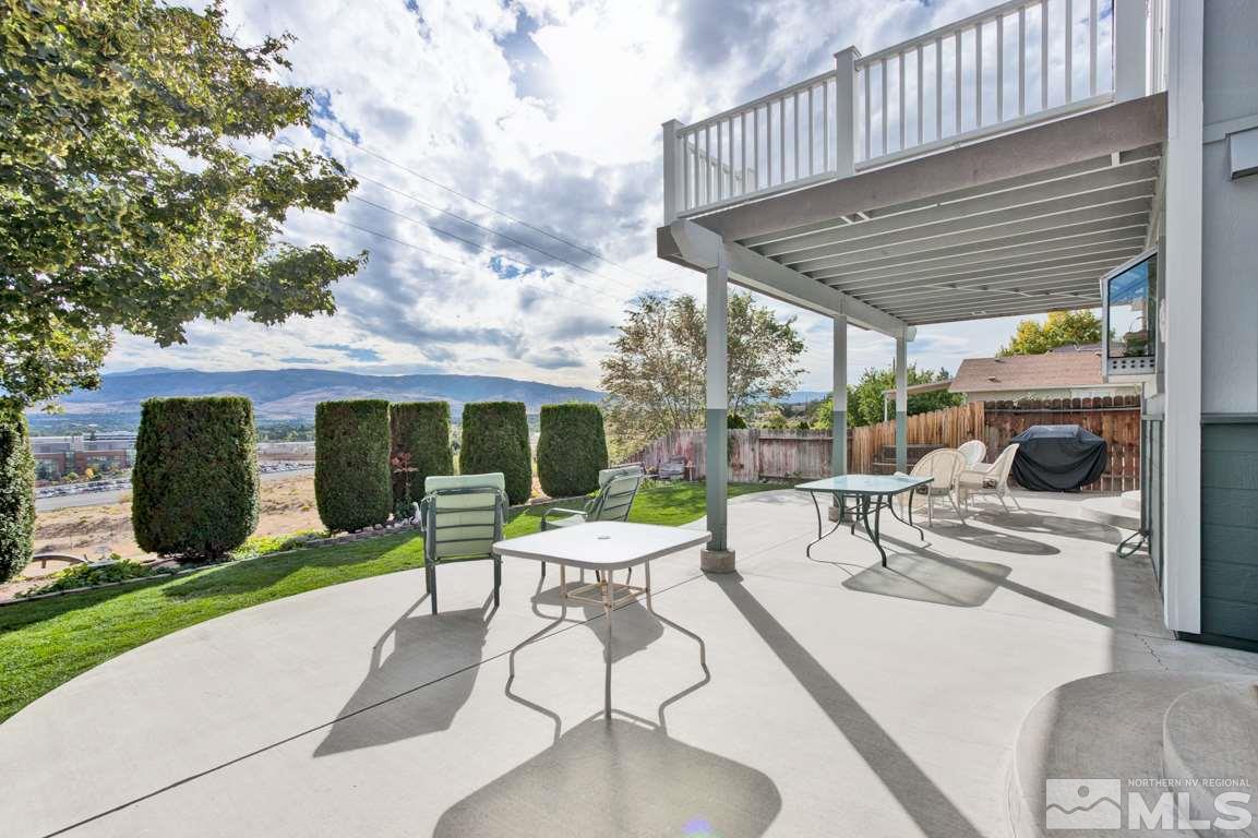 880 Atlas Court Reno, NV 89512 - Photo 21 of 25 Photo 21