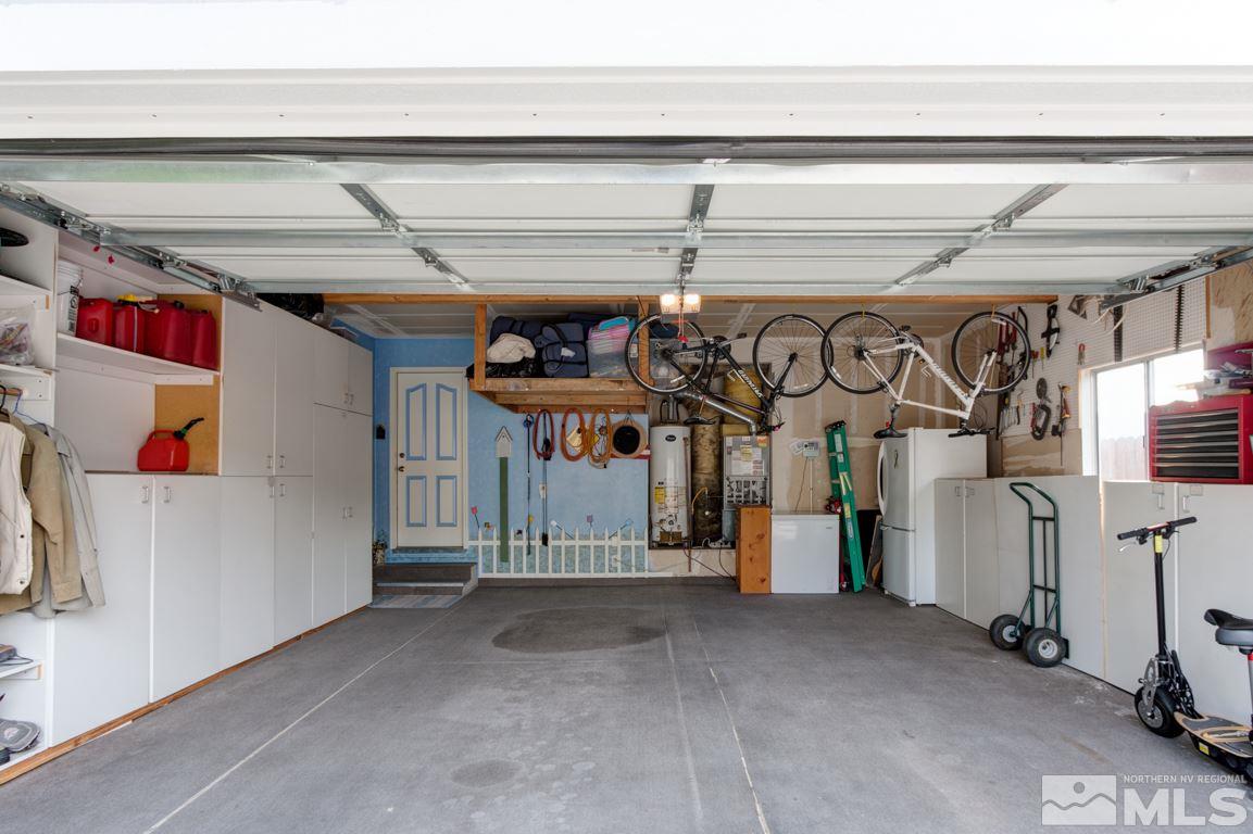880 Atlas Court Reno, NV 89512 - Photo 22 of 25 Photo 22