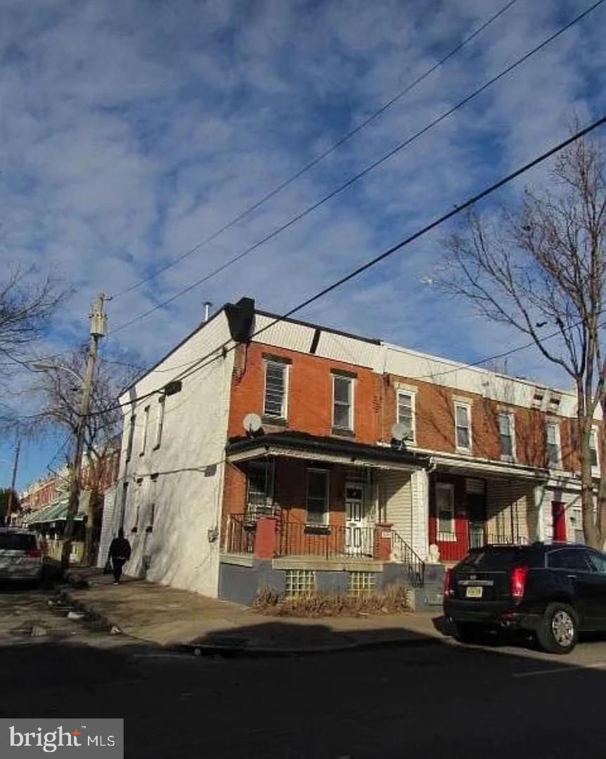 5835 Arch Street Philadelphia, PA 19139 - Photo 1 of 21 a view of a large building