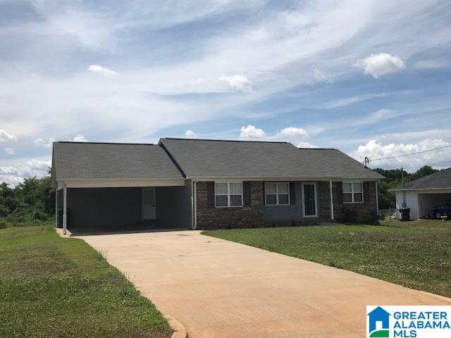 407 Bailey Road Weaver, AL 36277 - Photo 2 of 23 Gallery Image 2
