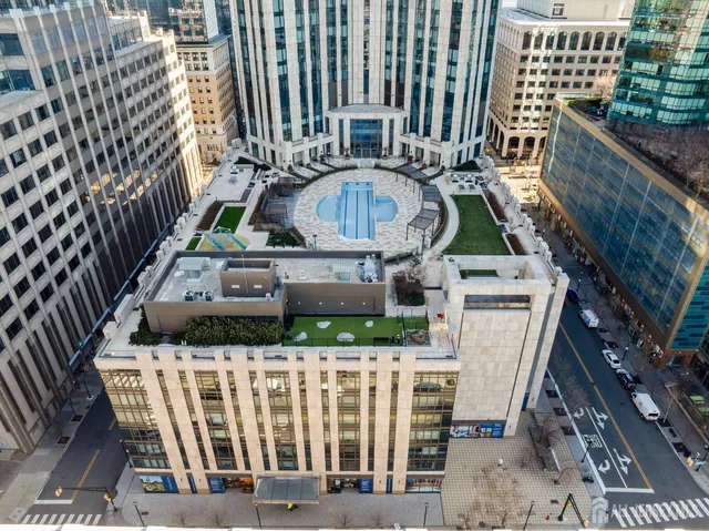 a view of balcony with couch