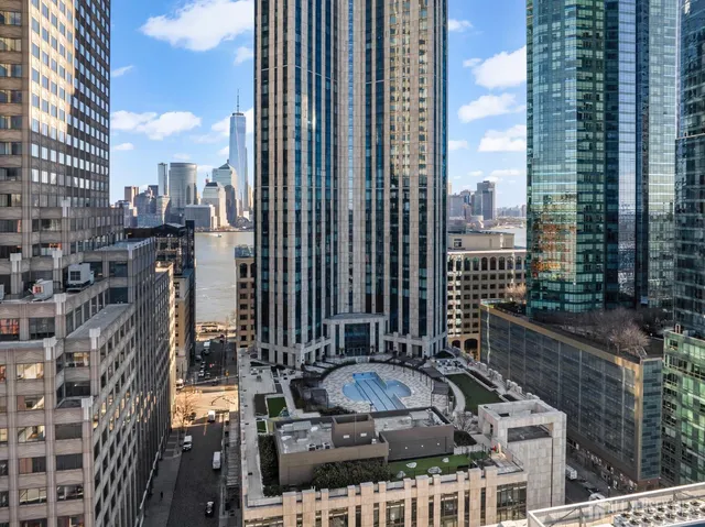 $799,000 | 99 Hudson Street, Unit 1603, Jersey City, NJ 07302