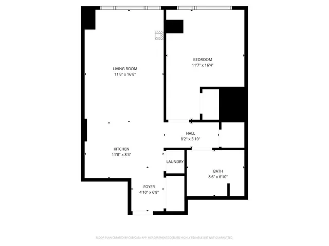 $799,000 | 99 Hudson Street, Unit 1603, Jersey City, NJ 07302