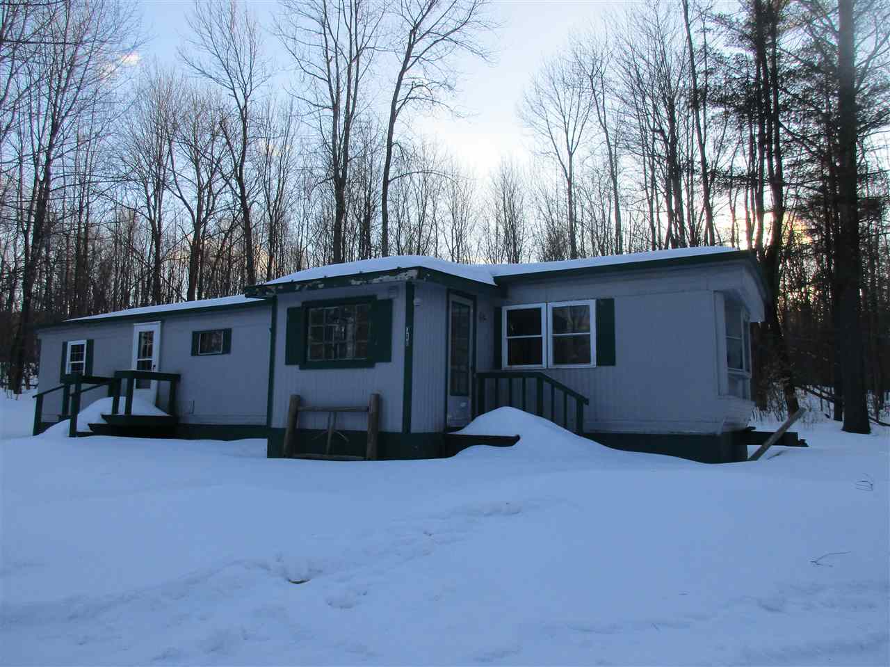380 Chimney Road Enosburg Falls, VT 05450 - Photo 1 of 18