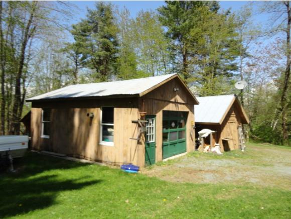 380 Chimney Road Enosburg Falls, VT 05450 - Photo 11 of 18