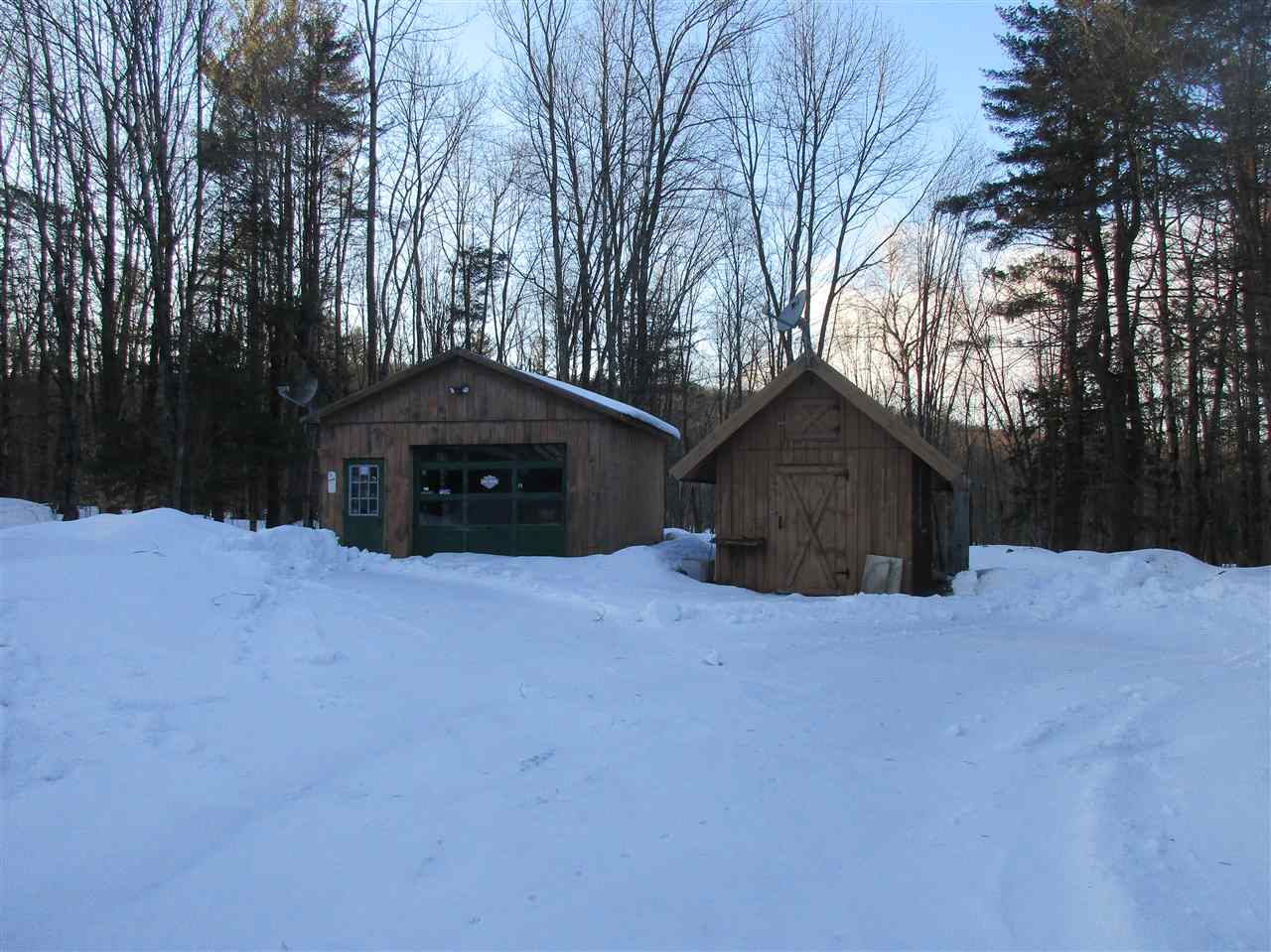 380 Chimney Road Enosburg Falls, VT 05450 - Photo 3 of 18