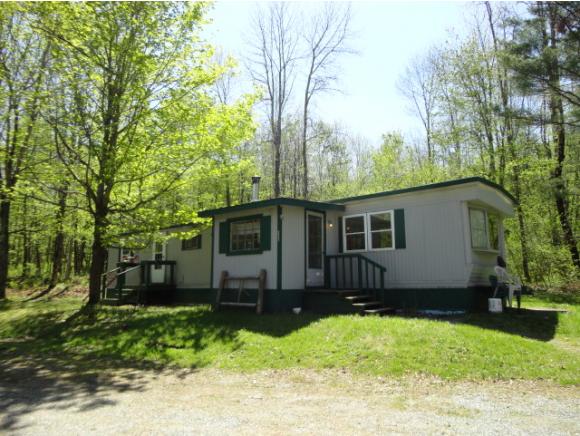 380 Chimney Road Enosburg Falls, VT 05450 - Photo 4 of 18