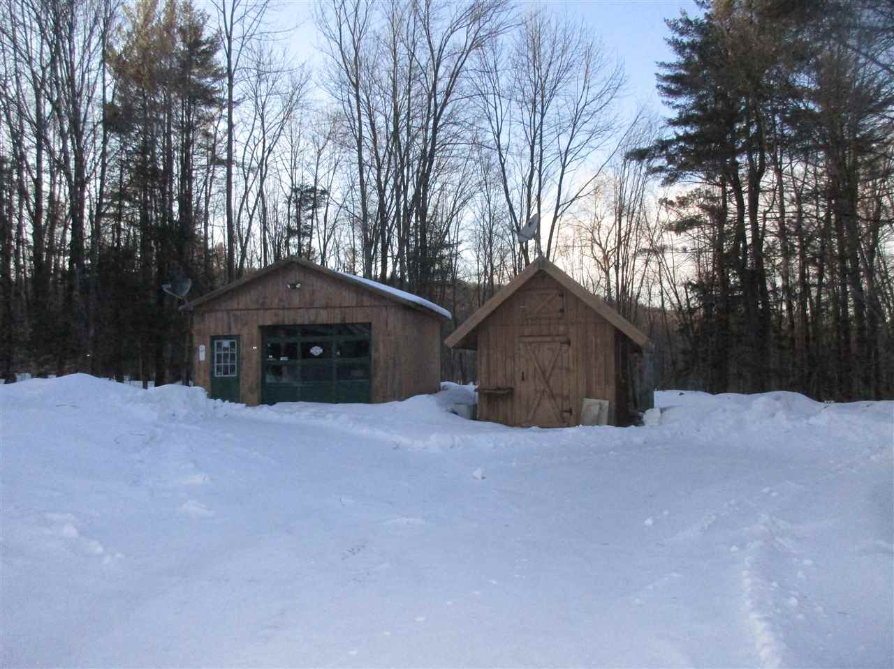 380 Chimney Road Enosburg Falls, VT 05450 - Photo 5 of 18