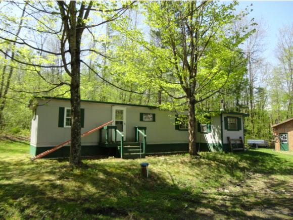 380 Chimney Road Enosburg Falls, VT 05450 - Photo 6 of 18