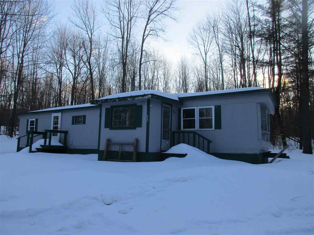 380 Chimney Road Enosburg Falls, VT 05450 - Photo 7 of 18