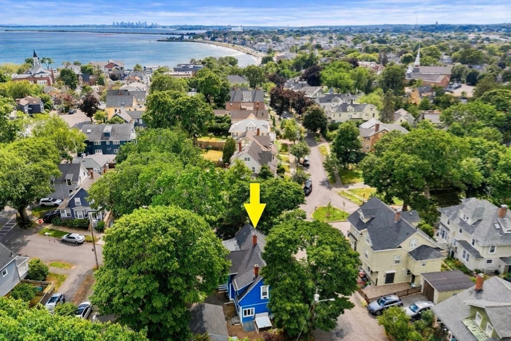 9 Sheridan Road Swampscott, MA 01907 - Photo 35 of 41