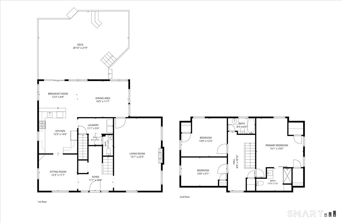 203 Whisconier Road Brookfield, CT 06804 - Photo 40 of 40