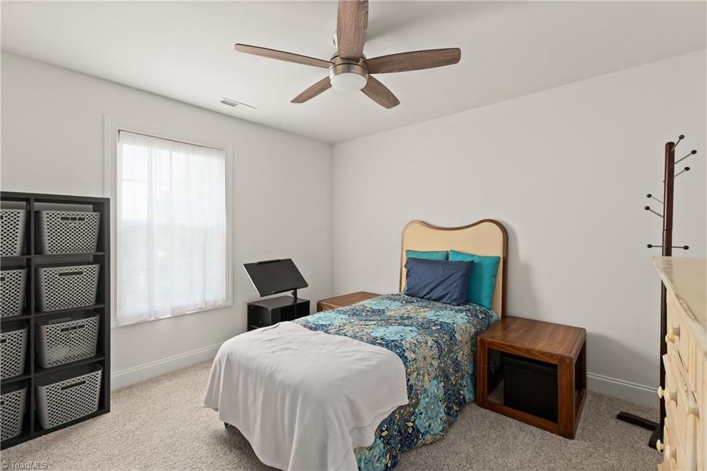 1851 Ellison Creek Road Lewisville, NC 27023 - Photo 29 of 45