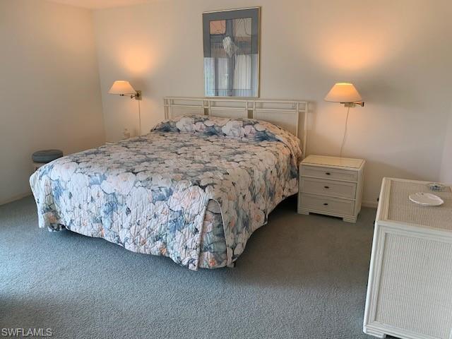 611 Bridge Way Lane Naples, FL 34108 - Photo 18 of 19 MASTER BEDROOM